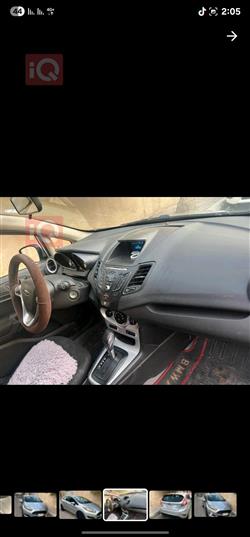 فورد فييستا